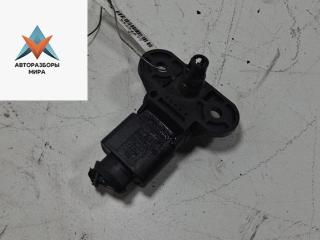 датчик абсолютного давления Volkswagen Passat B6 2007, 2.0 л., бензин, МКПП, синий, универсал, 0261230031