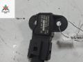 датчик абсолютного давления Volkswagen Passat B6 2007, 2.0 л., бензин, МКПП, синий, универсал, 0261230031 - фото №2