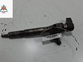 форсунка Renault Megane 2 поколение [рестайлинг] 2006, 1.5 л., дизель, МКПП, серый, универсал