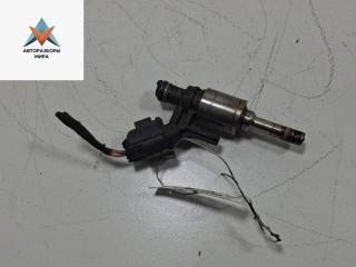 форсунка Peugeot 308 T7 2008, 1.6 л., бензин, МКПП, чёрный, универсал, V7528351