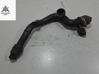 трубка охлаждающей жидкости Mercedes-Benz A-Класс W168/V168 [рестайлинг] 2002, 1.4 л., бензин, МКПП, 1662000452