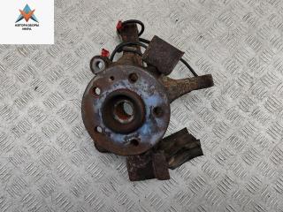 ступица передняя левая Mercedes-Benz Vito-1 W638 1999, 2.8 л., бензин, АКПП, серый, микроавтобус