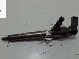 форсунка Renault Megane 2 поколение [рестайлинг] 2006, 1.5 л., дизель, МКПП, серый, универсал