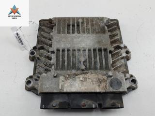 ЭБУ Fiat Ulysse 2 поколение 2006, 2.0 л., дизель, МКПП, серый, минивэн, 122025002A