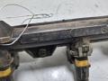 Форсунка топливная (комплект) Volkswagen Caddy 3 поколение 2009, 1.4 л., бензин, МКПП, красный, фургон, 036906031AG - фото №2