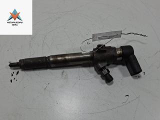 форсунка Renault Megane 2 поколение [рестайлинг] 2006, 1.5 л., дизель, МКПП, серый, универсал