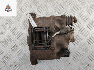 суппорт задний левый Mercedes-Benz Vito-1 W638 1999, 2.8 л., бензин, АКПП, серый, микроавтобус