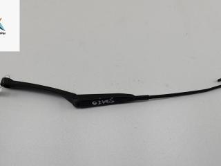 Щеткодержатель (поводок стеклоочистителя) передний BMW 3 серия E36 [рестайлинг] 1997, 1.8 л., бензин, АКПП, серый, седан