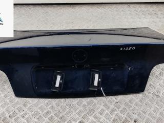 крышка багажника BMW 3 серия E36 1993, синий, купе