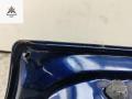 крышка багажника BMW 3 серия E36 1993, синий, купе - фото №4