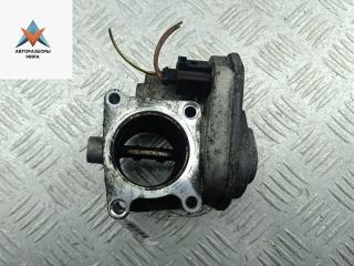 заслонка дроссельная Opel Combo 3 поколение (C) [рестайлинг] 2005, 1.7 л., дизель, МКПП, синий, фургон, 8973002310