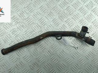 трубка охлаждающей жидкости Opel Combo 3 поколение (C) [рестайлинг] 2005, 1.7 л., дизель, МКПП