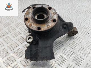 ступица передняя левая Fiat Doblo 2 поколение 2012, 1.3 л., дизель, МКПП, белый, фургон