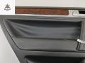 обшивка двери задняя левая Volkswagen Touareg 1 поколение 2005, 2.5 л., дизель, АКПП, чёрный, внедорожник 5 дв., 7L6867211AR - фото №2