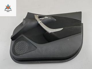 обшивка двери передняя правая Opel Astra J [рестайлинг] 2011, 1.4 л., бензин, АКПП, серый, универсал, 13315234