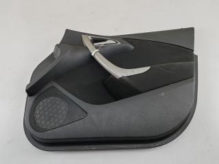 обшивка двери передняя правая Opel Astra J 2011, 1.4 л., бензин, АКПП, серый, универсал, 13315234
