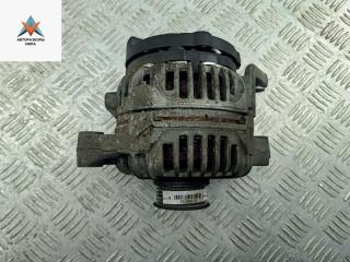 генератор Opel Zafira 1 поколение (A) 2002, 1.8 л., бензин, МКПП, синий, минивэн, 0124415002, 90561971