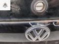 крышка багажника Volkswagen Passat B5 1998, чёрный, универсал - фото №2