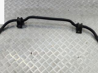 стабилизатор подвески передний Fiat Doblo 2 поколение 2012, 1.3 л., дизель, МКПП, белый, фургон