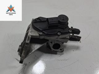 клапан EGR Volkswagen Passat B6 2007, 2.0 л., бензин, МКПП, синий, универсал, 06F131503B