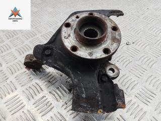 ступица передняя правая Fiat Doblo 2 поколение 2012, 1.3 л., дизель, МКПП, белый, фургон