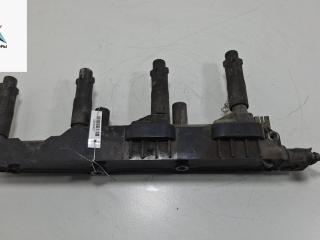 катушка зажигания Mercedes-Benz A-Класс W168/V168 [рестайлинг] 2002, 1.4 л., бензин, МКПП, красный, хетчбэк 5 дв., 0001501380