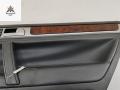 обшивка двери задняя правая Volkswagen Touareg 1 поколение 2005, 2.5 л., дизель, АКПП, чёрный, внедорожник 5 дв., 7L6867212AR - фото №2