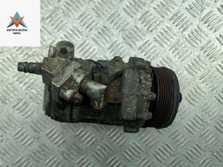 компрессор кондиционера Opel Combo 3 поколение (C) [рестайлинг] 2005, 1.7 л., дизель, 24421642