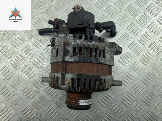 генератор Opel Combo 3 поколение (C) [рестайлинг] 2005, 1.7 л., дизель, МКПП, синий, фургон