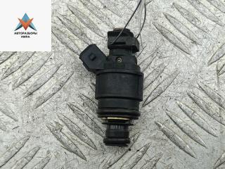 форсунка Opel Zafira 1 поколение (A) 2002, 1.8 л., бензин, МКПП, синий, минивэн, 90536149