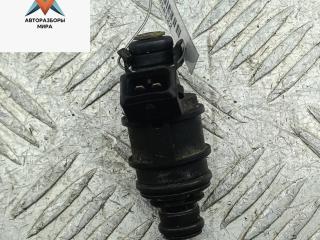 форсунка Opel Zafira 1 поколение (A) 2002, 1.8 л., бензин, МКПП, синий, минивэн, 90536149