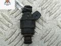 форсунка Opel Zafira 1 поколение (A) 2002, 1.8 л., бензин, МКПП, синий, минивэн, 90536149 - фото №2