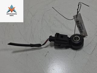 датчик детонации Volkswagen Passat B6 2007, 2.0 л., бензин, МКПП, синий, универсал, 030905377C