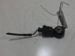 датчик детонации Volkswagen Passat B6 2007, 2.0 л., бензин, МКПП, синий, универсал, 030905377C
