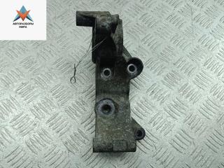 кронштейн генератора Opel Combo 3 поколение (C) [рестайлинг] 2005, 1.7 л., дизель, МКПП, синий, фургон, 897364343