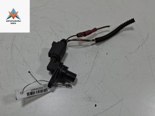 датчик распредвала Volkswagen Caddy 3 поколение 2009, 1.4 л., бензин, МКПП, красный, фургон, 036907601E