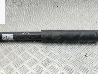 амортизатор задний правый Fiat Doblo 2 поколение 2012, 1.3 л., дизель, МКПП, белый, фургон, 814902007085