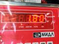 амортизатор задний правый Fiat Doblo 2 поколение 2012, 1.3 л., дизель, МКПП, белый, фургон, 814902007085 - фото №4