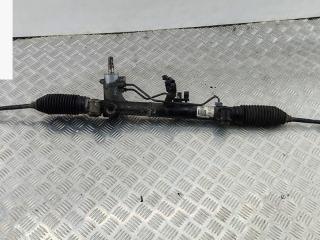 рулевая рейка Fiat Doblo 2 поколение 2012, 1.3 л., дизель, МКПП, белый, фургон, 00518857960