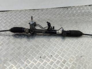 рулевая рейка Fiat Doblo 2 поколение 2012, 1.3 л., дизель, МКПП, белый, фургон, 00518857960