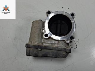 заслонка дроссельная Volkswagen Caddy 3 поколение 2009, 1.4 л., бензин, МКПП, красный, фургон, 03C133062C