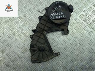 защита (кожух) ремня ГРМ Opel Combo 3 поколение (C) [рестайлинг] 2005, 1.7 л., дизель, МКПП, синий, фургон, 897327429