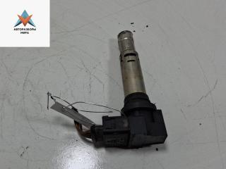 катушка зажигания Volkswagen Caddy 3 поколение 2009, 1.4 л., бензин, МКПП, красный, фургон, 036905715F