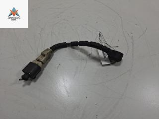 датчик детонации Volkswagen Passat B6 2007, 2.0 л., бензин, МКПП, синий, универсал, 021905377E