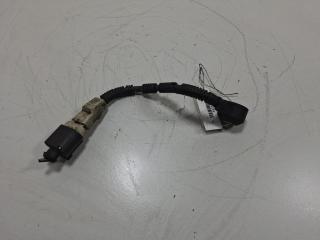 датчик детонации Volkswagen Passat B6 2007, 2.0 л., бензин, МКПП, синий, универсал, 021905377E