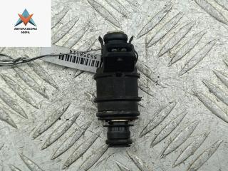 форсунка Opel Zafira 1 поколение (A) 2002, 1.8 л., бензин, МКПП, синий, минивэн, 90536149