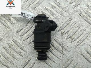 форсунка Opel Zafira 1 поколение (A) 2002, 1.8 л., бензин, МКПП, синий, минивэн, 90536149