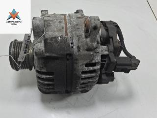 генератор Volkswagen Passat B6 2007, 2.0 л., бензин, МКПП, синий, универсал, 06F903023F