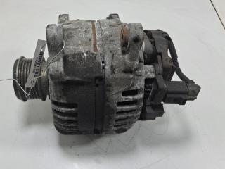генератор Volkswagen Passat B6 2007, 2.0 л., бензин, МКПП, синий, универсал, 06F903023F