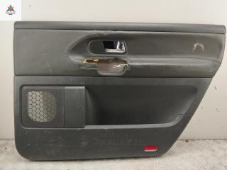 обшивка двери задняя правая Ford Galaxy 1 поколение [рестайлинг] 2005, 1.9 л., дизель, АКПП, серый, минивэн, 7M5867210AK